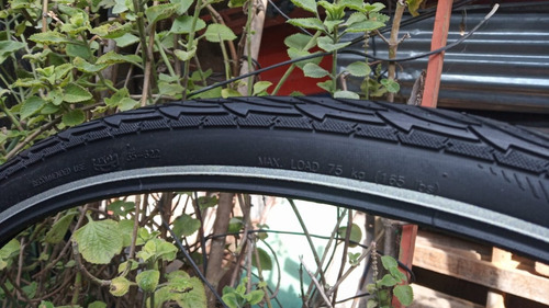 Imagen 7 de 10 de Llanta Maxxis Overdrive Excel 700*35c. Silkshield/60tpi