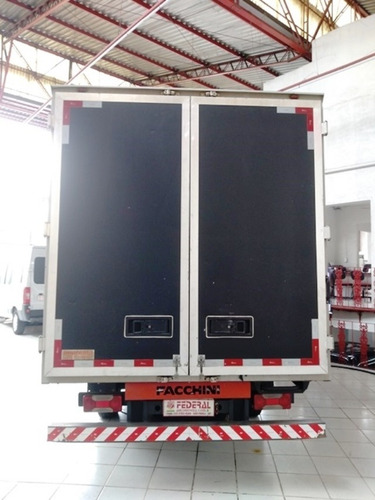 Iveco Daily 35s14 3.0 Baú
