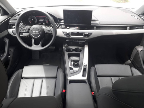 Imagem 6 de 8 de Audi A4 2.0 Tfsi Gasolina Prestige Plus S Tronic
