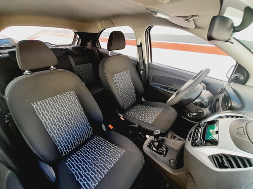 Ford Ka Ka 1.0 SE TiVCT Flex