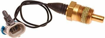 Acdelco 12554253 Sensor De Temperatura De Gm De Equipos Orig