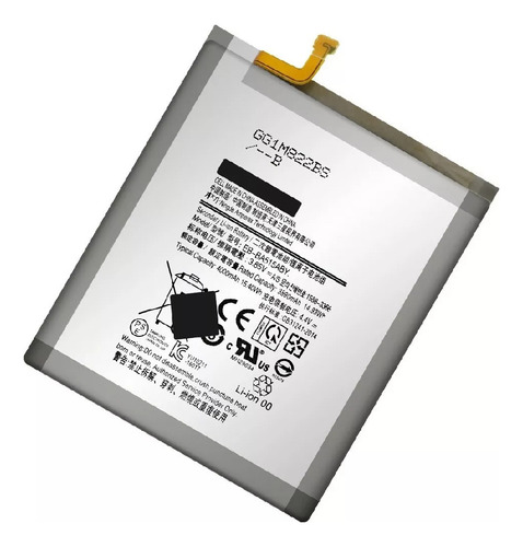 Pila Bateria Compatible Con A51 4g A515 Eb-ba515aby 3890mah
