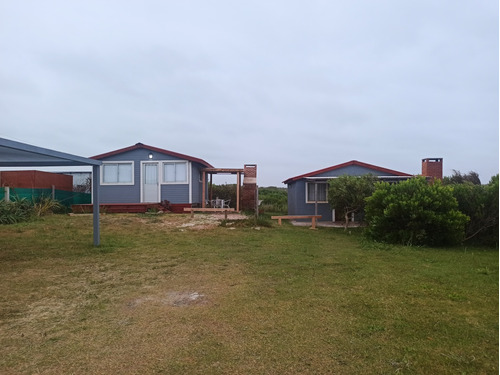 Alquiler Casa En Barra Del Chuy Uruguay, Frente Al Mar.