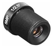 Objetivo Gran Angular Para Camara Ccd in Mp F.