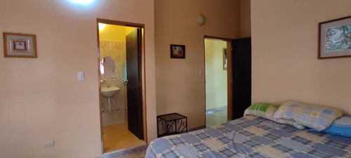 Aguirre Casa De Campo Amoblada Paola C