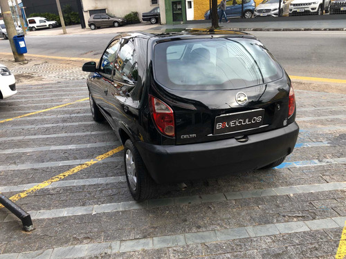 Chevrolet Celta 1.0