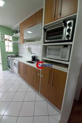 Apartamento 2 Dorms 1 Suite 2 Vagas - Ap9648