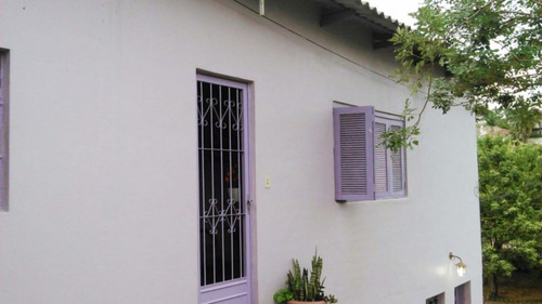 Imagem 3 de 9 de Casa - Chacara Das Pedras - Ref: 351804 - V-cs31005312