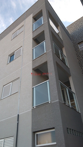Imagem 9 de 14 de Apartamento - Ap00005 - 34209220