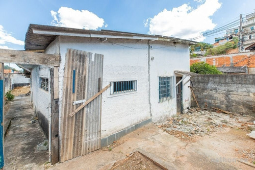 Imagem 4 de 15 de Terreno - Jardim Santa Margarida - Ref: 29723 - V-29722