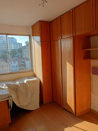 Apartamento 2 Qt No Bairro Engenho Novo