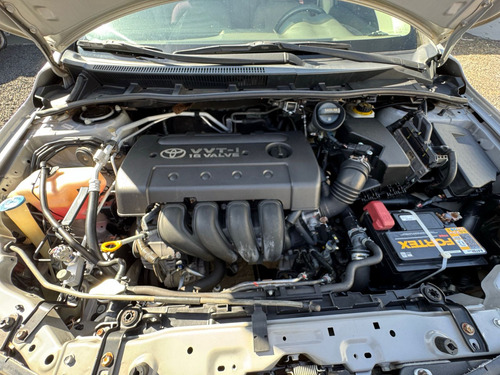 Toyota Corolla 1.8 XEI 16V FLEX 4P AUTOMÁTICO