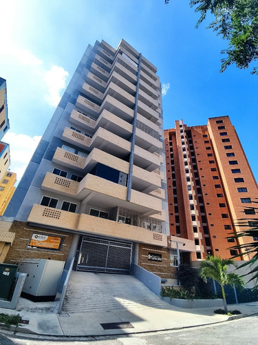 Ana Maria Arteaga Vende Apartamento Obra Blanca Res Montecarlo, Urb Las Chimeneas