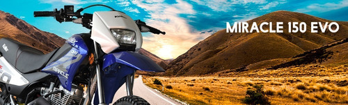 Keller Miracle 150 Motozuni