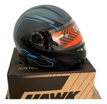 Comprar Casco Hawk Rs5 Resistance