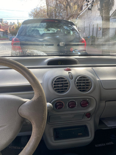 Renault Twingo 2001