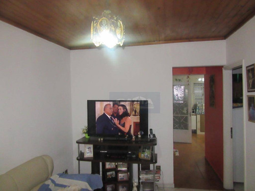 Casa Residencial À Venda, Itaquera, São Paulo. - Ca3393