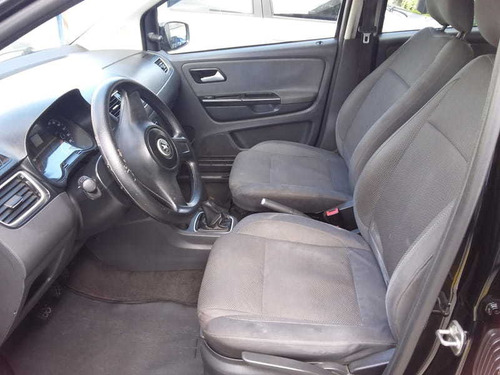 Volkswagen Fox 1.0 8v (g2) (kit-v) 4p