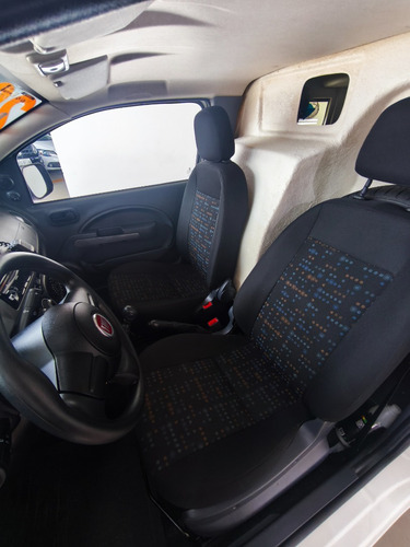 Fiat Fiorino 1.4 MPI FURGÃO HARD WORKING 8V FLEX 2P MANUAL