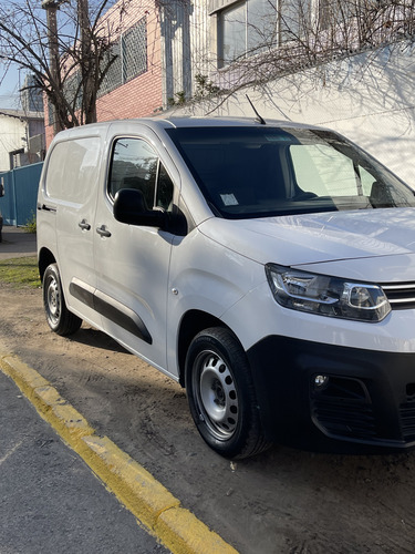 Citroën Berlingo L Hdi 92 Bvm Aa 2Ab