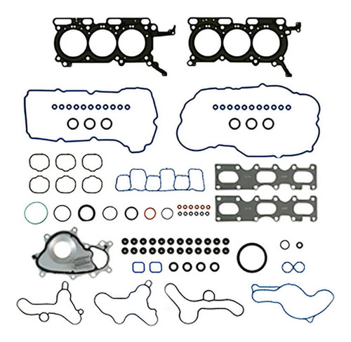 Empaques Juntas Ford F150 Pickup 2011-2014 V6 3.7