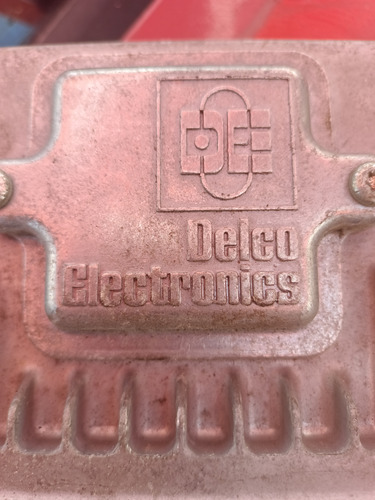 Computadora De Motor 3400 Sfi Lumina Venture (Usado)