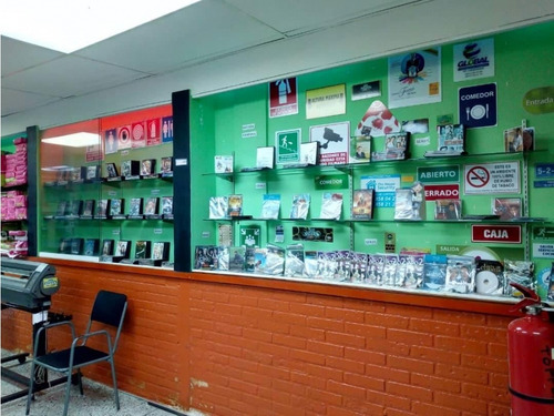 Local En Venta Agua Blanca Nm-4896581