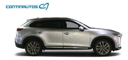 Mazda CX-9 GRAND TOURING LX 4X4 AT 2.5