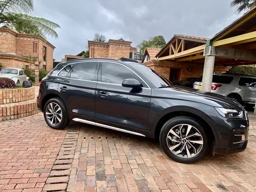 Audi Q5 2.0 Tdi Quattro Ambition