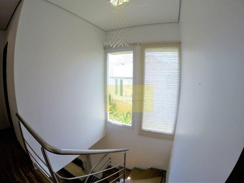 Casa Com 3 Dormitórios À Venda, 185 M² Por R$ 850.000 - Granja Viana - Cotia/sp - Ca2937
