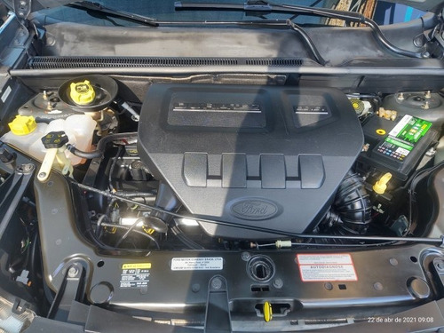 Ecosport 2.0 Xlt 16v Flex 4p Automático