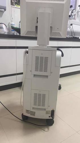 Cerec Onmini Cam - Novíssima 85.000,00