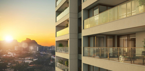 Imagem 5 de 15 de Apartamento Para Venda Em Rio De Janeiro, Barra Da Tijuca, 3 Dormitórios, 1 Suíte, 2 Banheiros, 2 Vagas - 113_1-2015336
