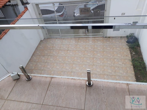 Imagem 4 de 15 de Casa Para Venda Em Mogi Das Cruzes, Parque Morumbi, 3 Dormitórios, 1 Suíte, 1 Banheiro, 2 Vagas - Ca0490_2-1256464