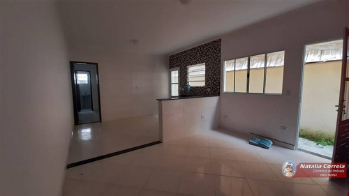 Imagem 11 de 13 de Casa Com Piscina No Litoral