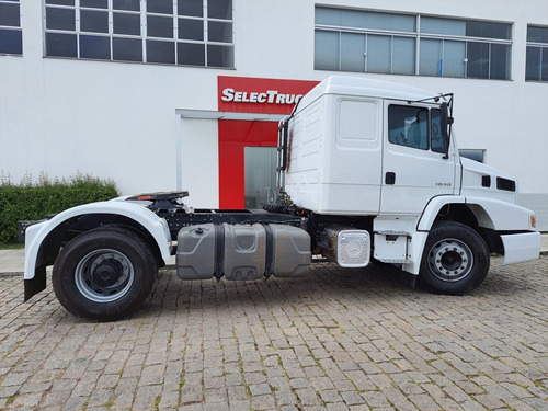 Imagem 2 de 15 de Mercedes-benz Atron 1635 S
