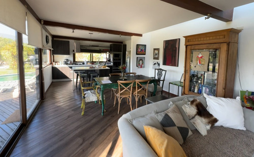 Casa En Condominio, Maitencillo Norte