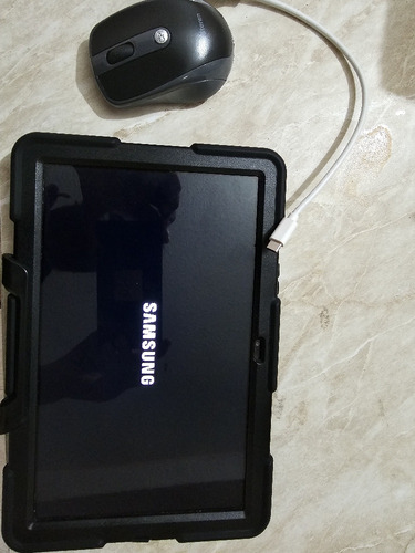 Galaxy Tab A7 Mod. Sm-t500 (Usado)