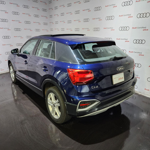 Audi Q2 1.4 35 Tfsi Select