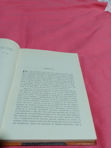 Introducción A La Sociología Criminal (Usado)