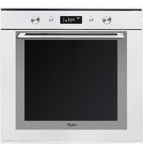 Whirlpool Ispirazione AKZM756 - 220V - Inoxidable