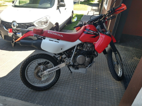 Honda Xr650 L Xr 650