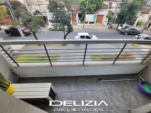 Imagen 10 de 10 de Alquiler De Departamento En Castelar