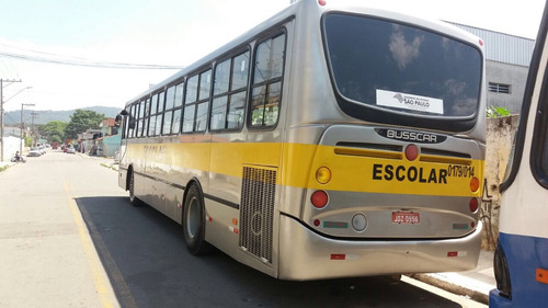 Volvo B7 Busscar