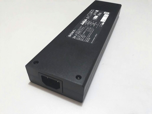 Adaptador Fonte Externa Tv Sony Xbr-65x935d Acdp-240e02 24v