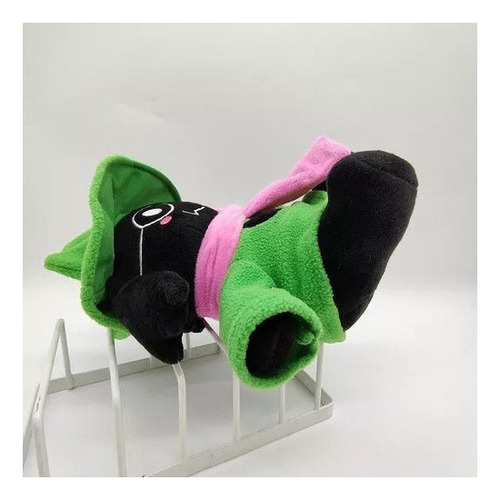 A Jogo Undertale Deltarune Ralsei Brinquedos De Boneca De