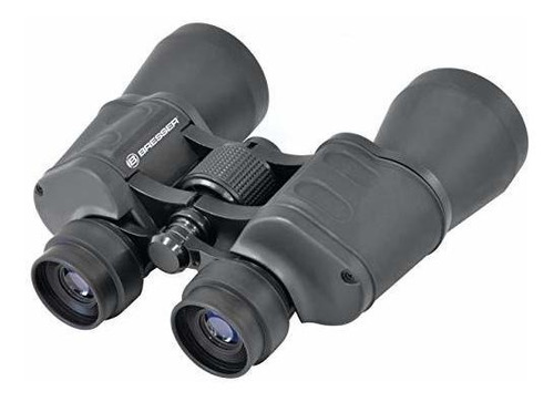 Binocular Bresser Hunter 1151050 10 X 50 (negro)