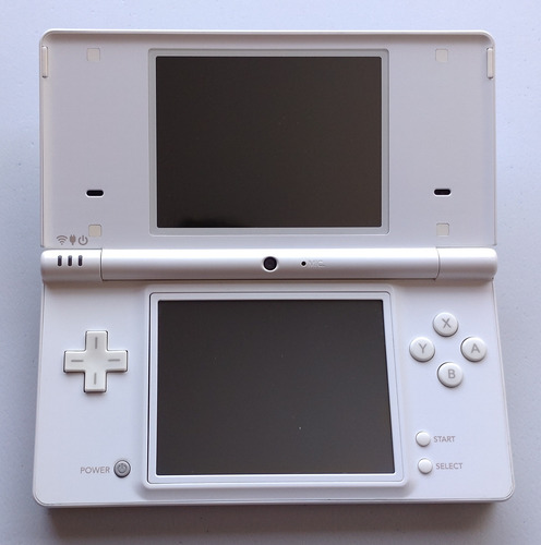 Nintendo Dsi Excelente Estado Con Accesorios - Nintendo Ds