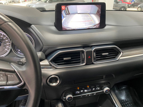 Mazda CX-5 2.5 S Grand Touring 4x2 At