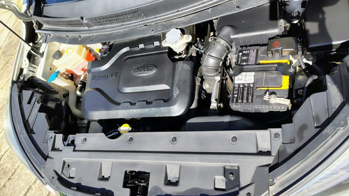 JAC S3 1.6 Hfc7161mv